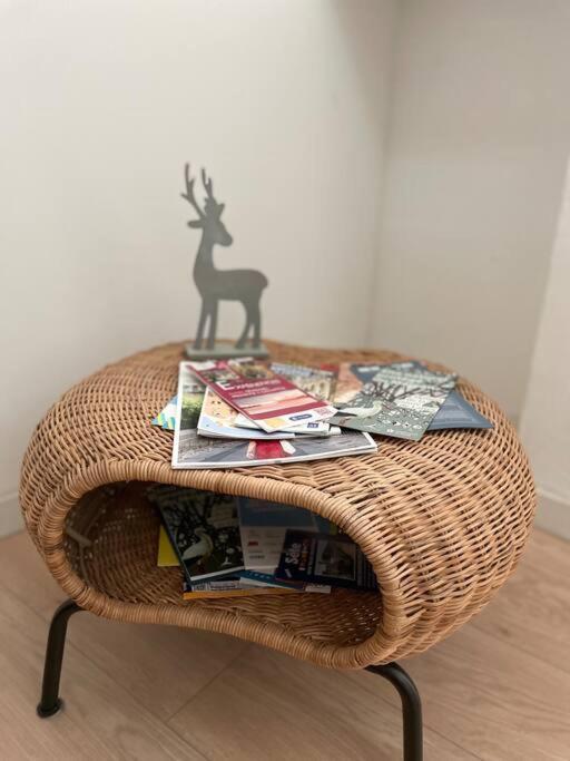 Cosy Au Coeur De L'ecusson Appartement Montpellier