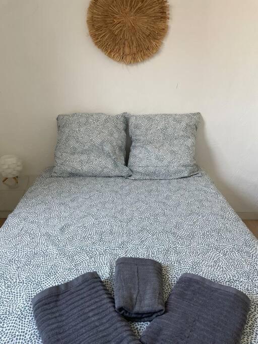 Cosy Au Coeur De L'ecusson Appartamento Montpellier