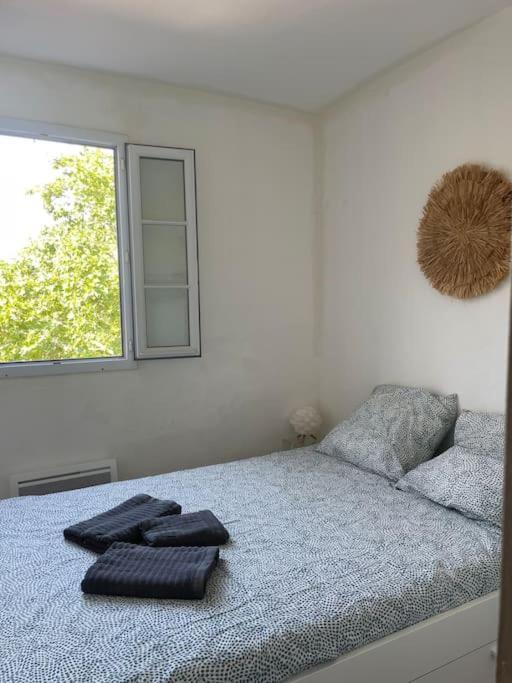 Appartement Cosy Au Coeur De L'ecusson *