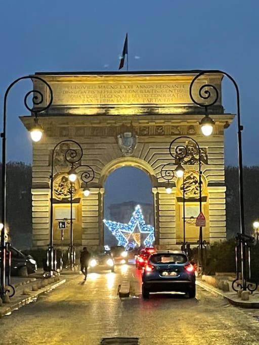 Appartamento Cosy Au Coeur De L'ecusson *
